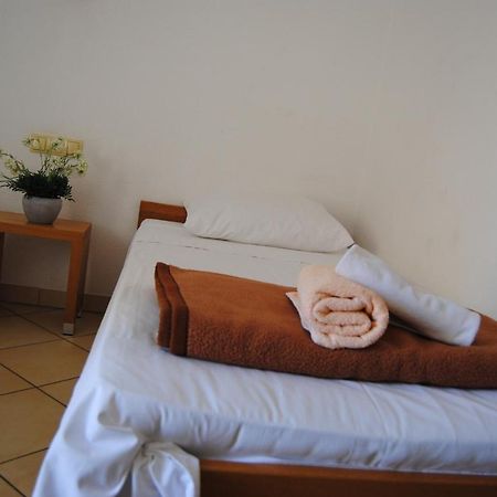 Pansion Nadja Hotel Medjugorje Exterior photo