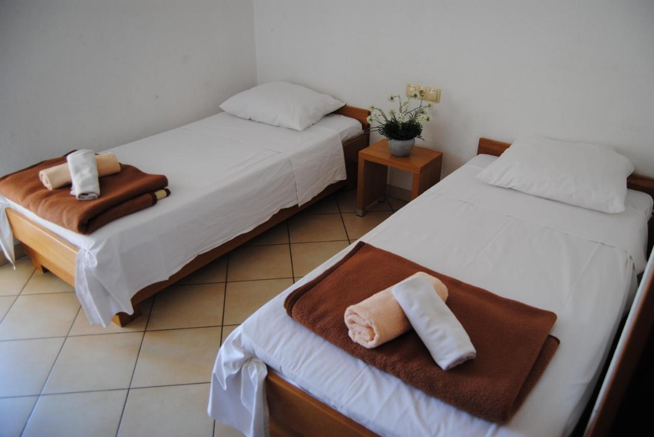Pansion Nadja Hotel Medjugorje Exterior photo