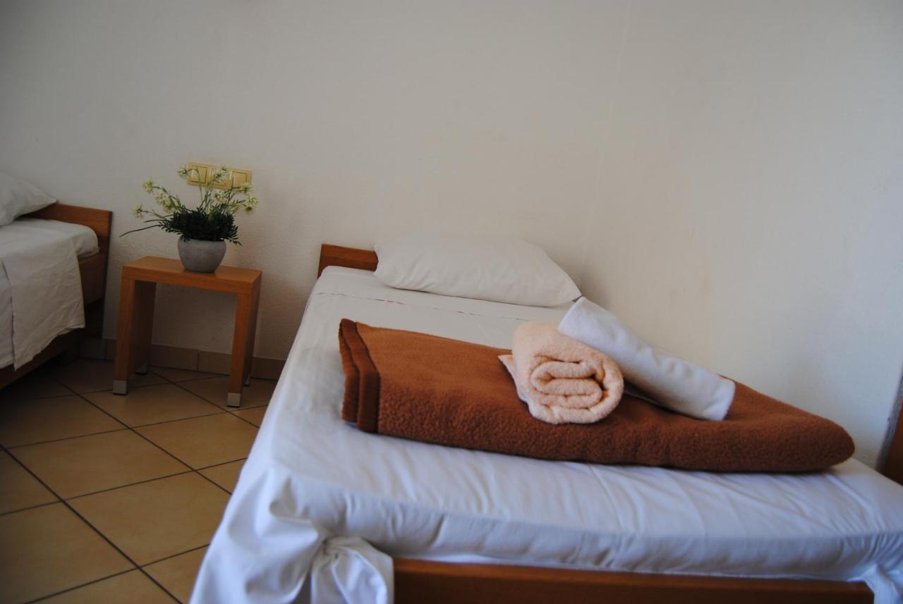 Pansion Nadja Hotel Medjugorje Exterior photo