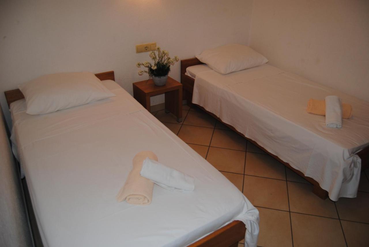 Pansion Nadja Hotel Medjugorje Exterior photo