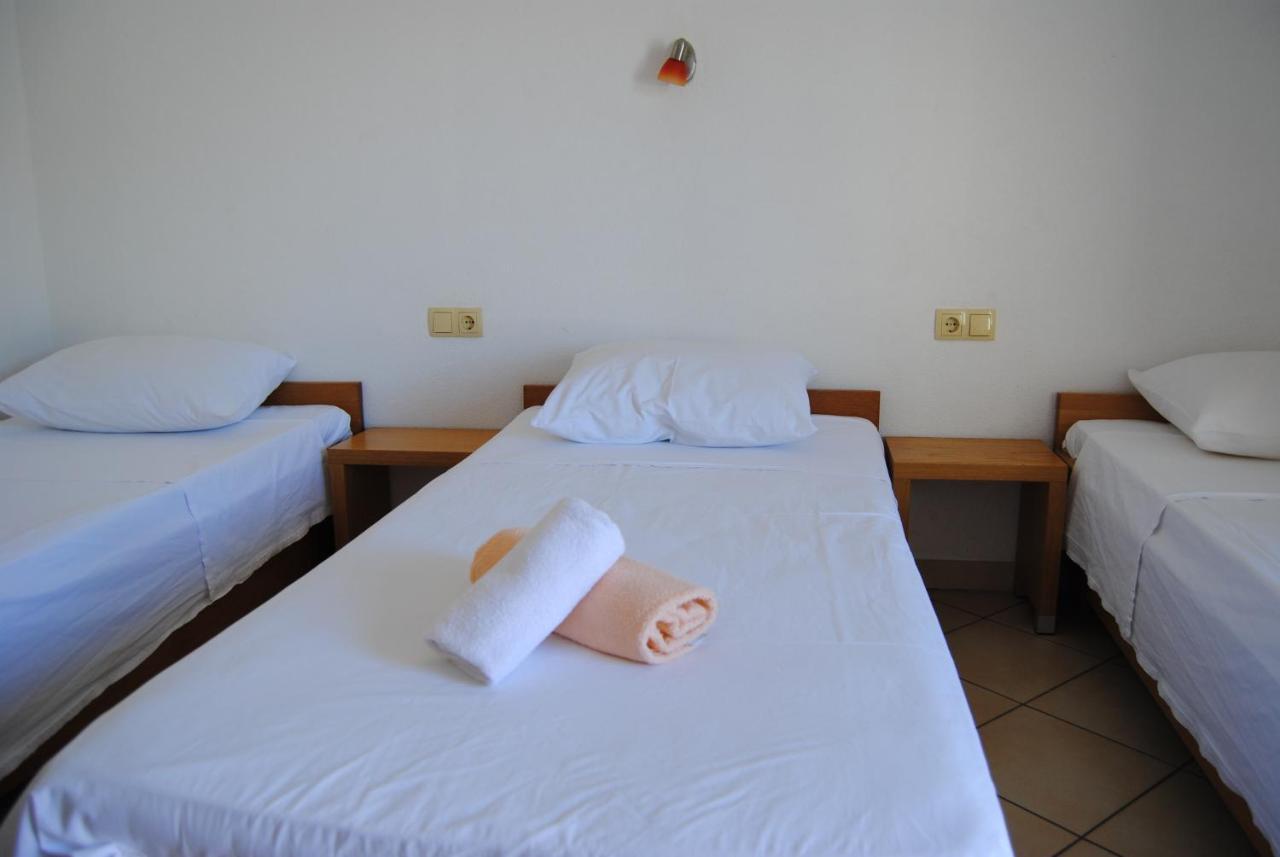 Pansion Nadja Hotel Medjugorje Exterior photo