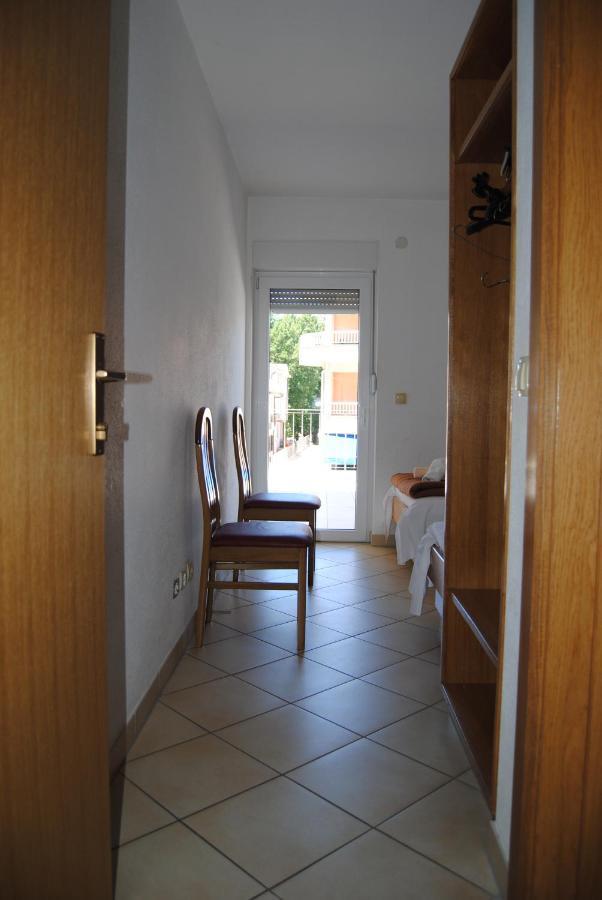 Pansion Nadja Hotel Medjugorje Exterior photo