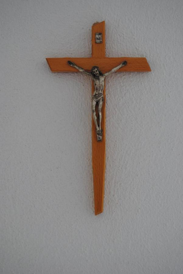 Pansion Nadja Hotel Medjugorje Exterior photo