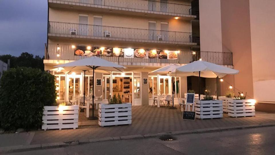 Pansion Nadja Hotel Medjugorje Exterior photo