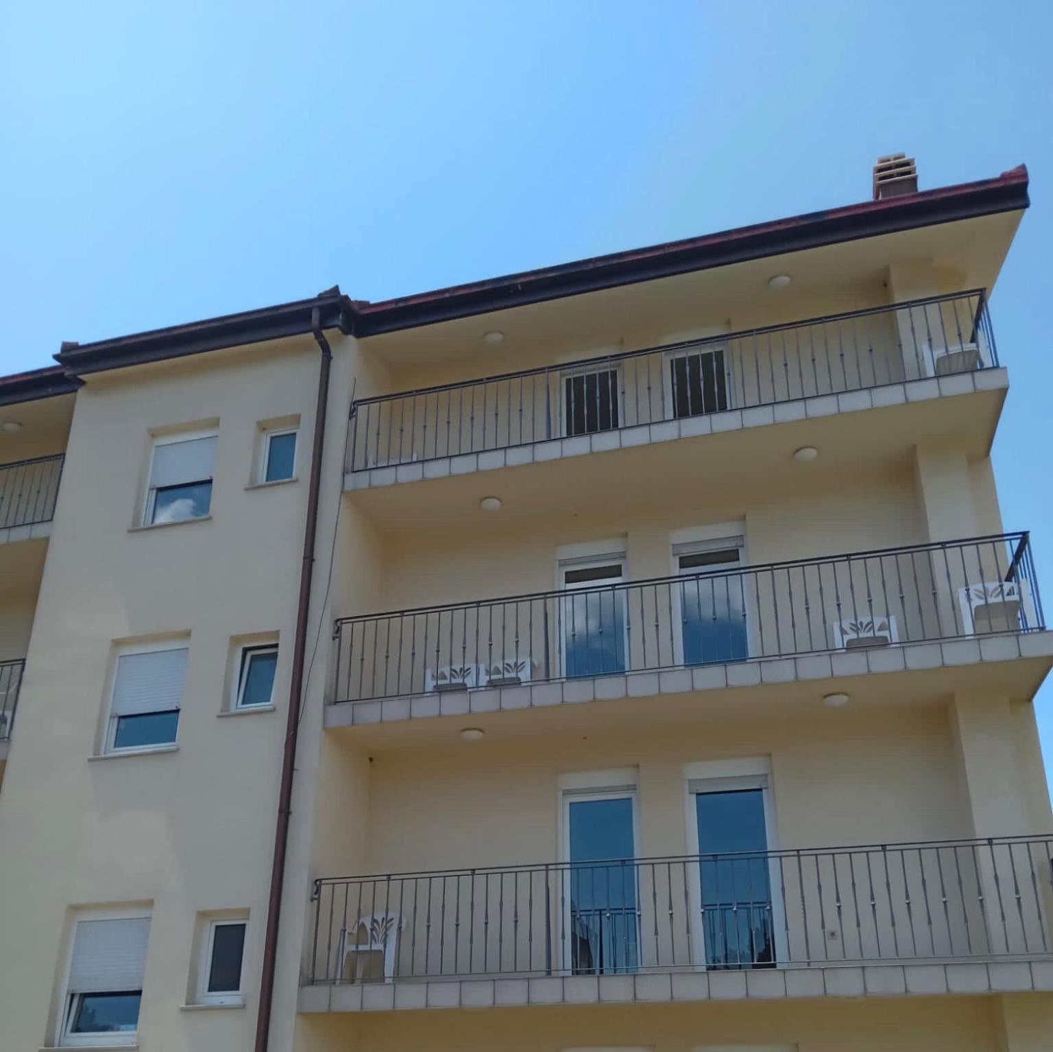 Pansion Nadja Hotel Medjugorje Exterior photo
